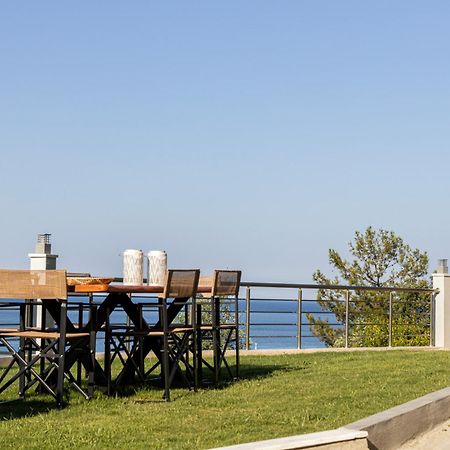 Onites Elegant Suites Skala Potamia  Dış mekan fotoğraf