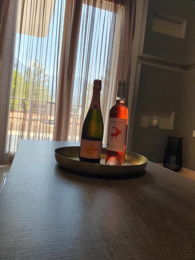 Onites Elegant Suites Skala Potamia  Dış mekan fotoğraf