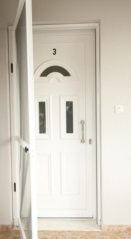 Onites Elegant Suites Skala Potamia  Dış mekan fotoğraf